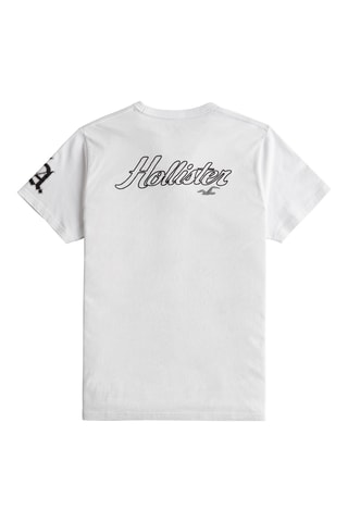 T-shirt - Branco
