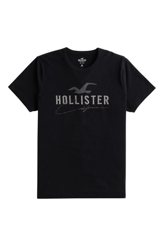 T-shirt - Preto