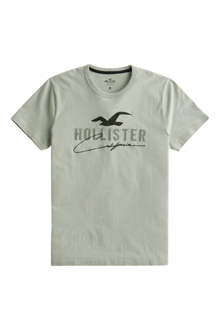 T-shirt - Caqui