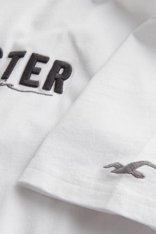 T-shirt - Branco