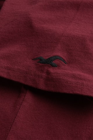 T-shirt - Bordô
