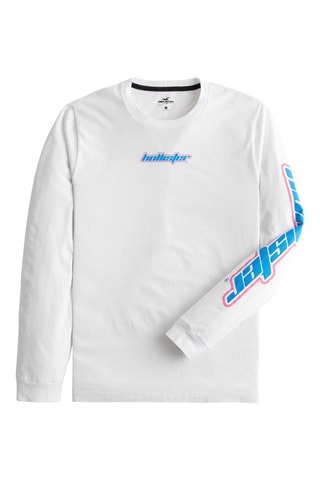 T-shirt - Branco