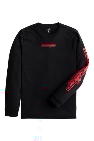T-shirt - Preto