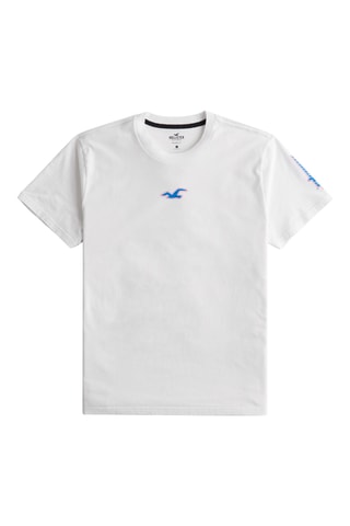 T-shirt - Branco