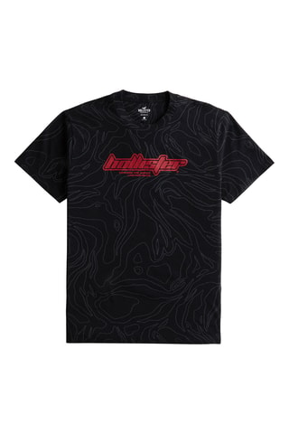 T-shirt - Preto