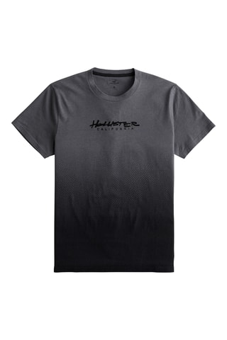 T-shirt - Cinzento-escuro