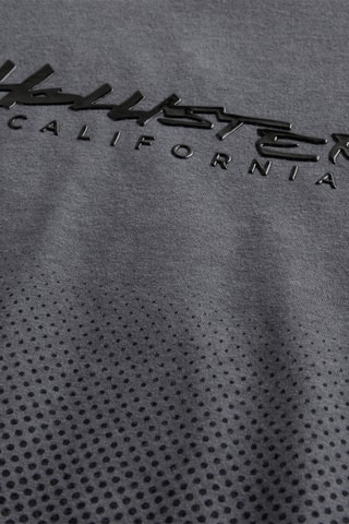 T-shirt - Cinzento-escuro