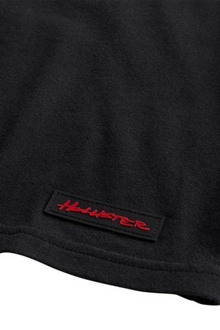 T-shirt - Preto