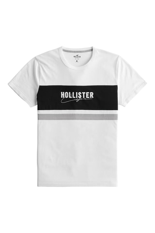 T-shirt - Branco