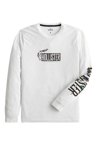 T-shirt - Branco