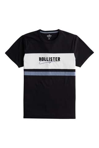 T-shirt - Preto