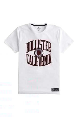 T-shirt - Branco