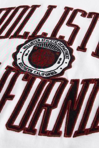 T-shirt - Branco