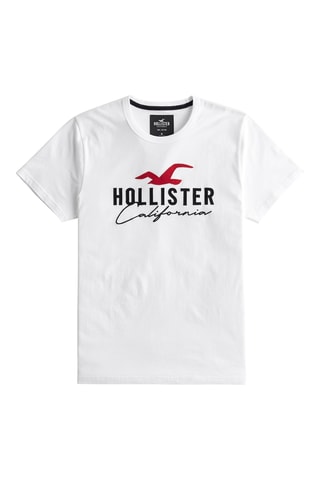T-shirt - Branco