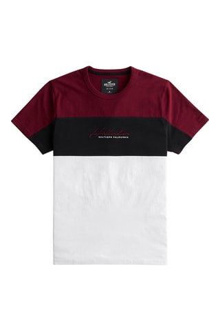 T-shirt - Preto