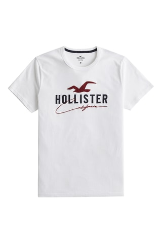 T-shirt - Branco