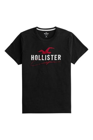 T-shirt - Preto