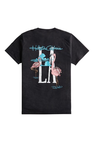 T-shirt - Preto
