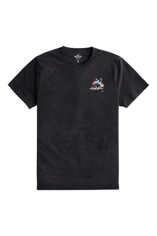 T-shirt - Preto