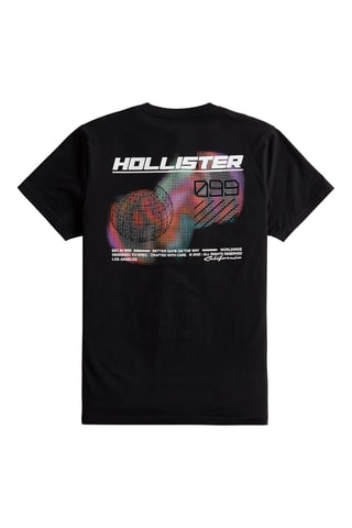 T-shirt - Preto