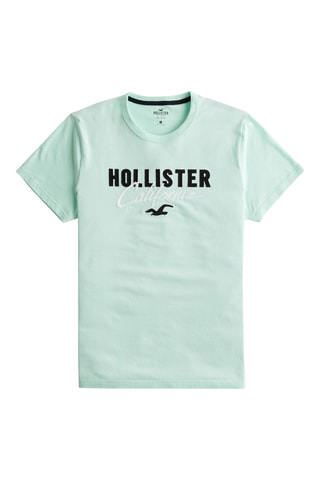 T-shirt - Verde-claro