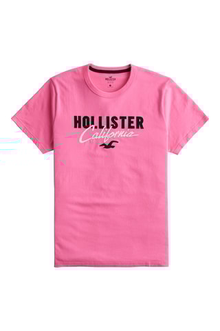 T-shirt - Rosa