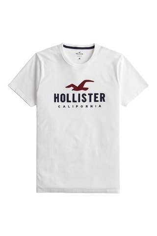 T-shirt - Branco