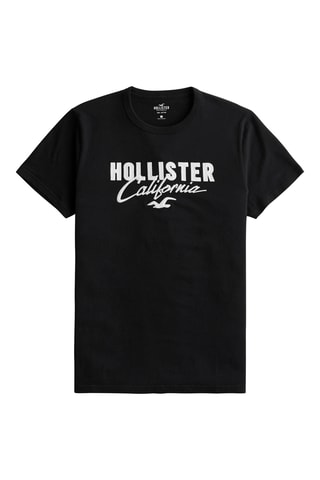 T-shirt - Preto