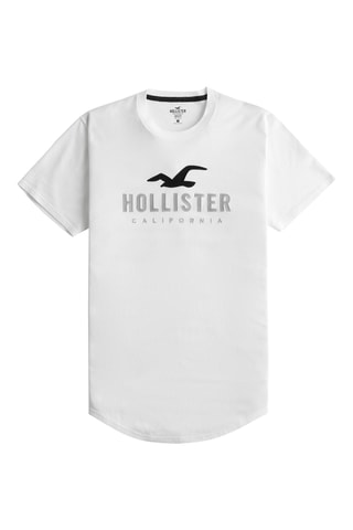 T-shirt - Branco