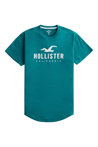 T-shirt - Turquesa