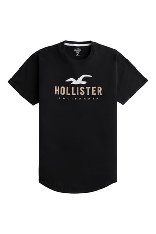 T-shirt - Preto