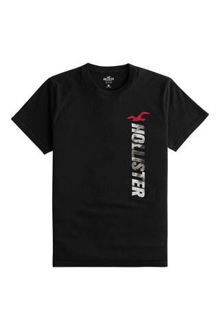 T-shirt - Preto