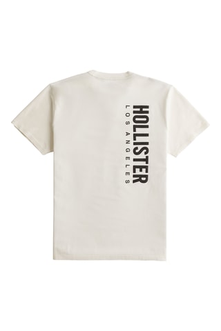 T-shirt - Cru