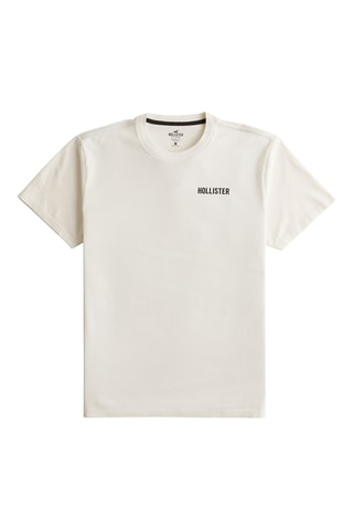 T-shirt - Cru