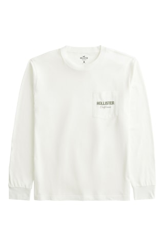 T-shirt - Branco