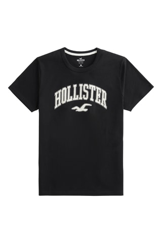 T-shirt - Preto
