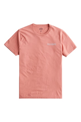 T-shirt - Rosa
