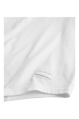 T-shirt - Branco