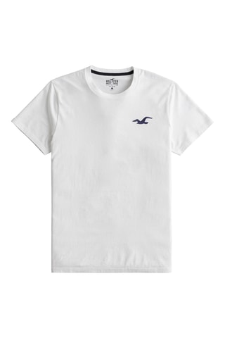 T-shirt - Branco