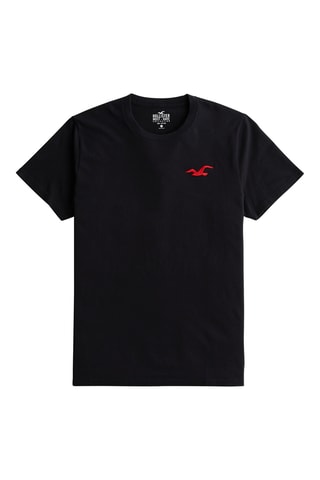 T-shirt - Preto