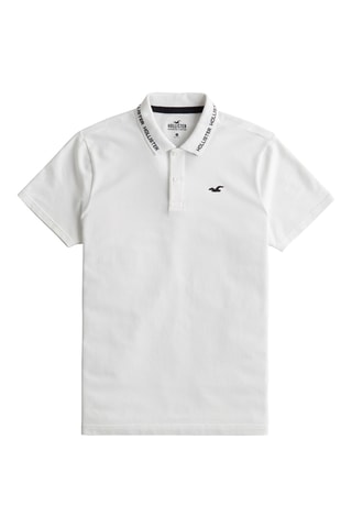 Polo - Branco