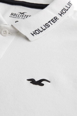 Polo - Branco