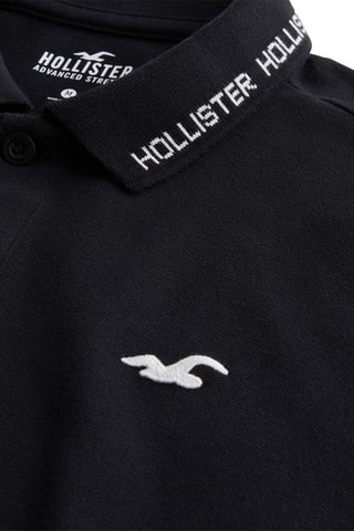 Polo - Preto