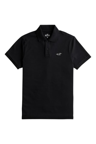 Polo - Preto