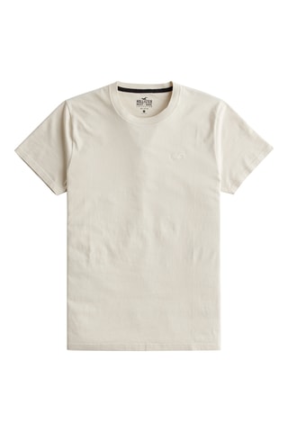 T-shirt - Cru
