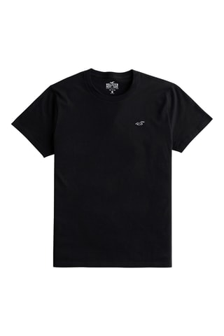 T-shirt - Preto