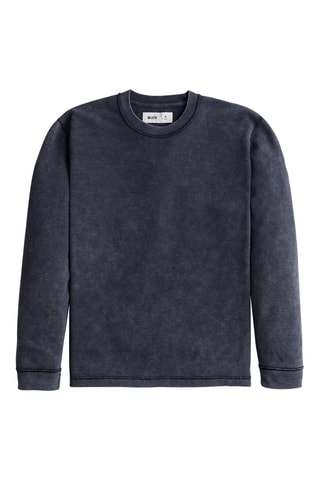 Sweat - Preto