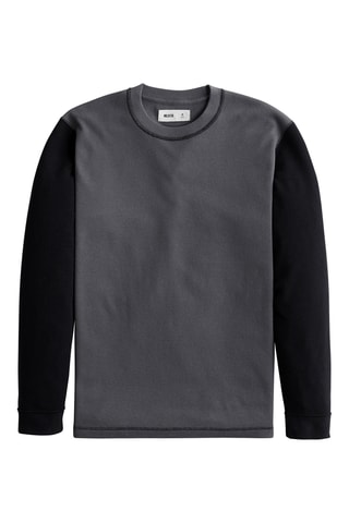 Camisola - Preto