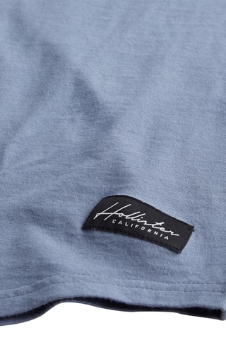 5 t-shirts - Branco e rosa