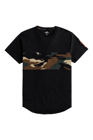 T-shirt - Preto